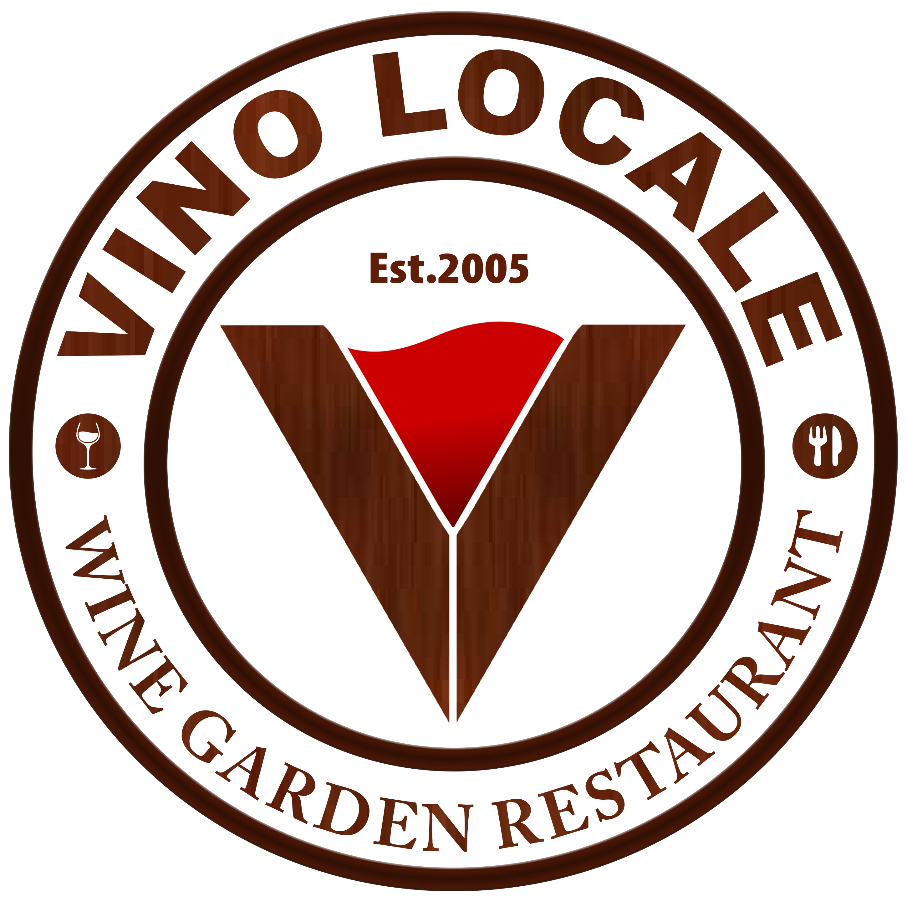 Wine Bar, Restaurant & Private Events